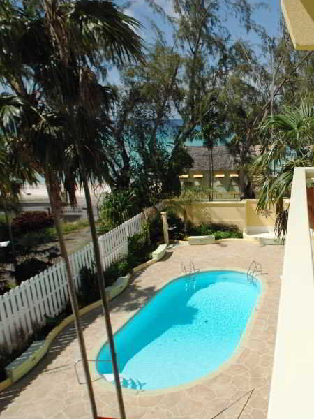 Golden Sands Hotel Christchurch Exterior foto