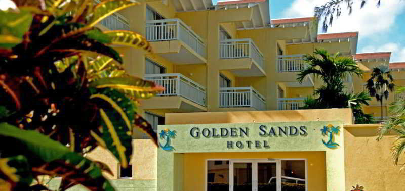 Golden Sands Hotel Christchurch Exterior foto